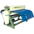 Glazed Steel Aluminium Coils Einfache Mini Slitting Machine